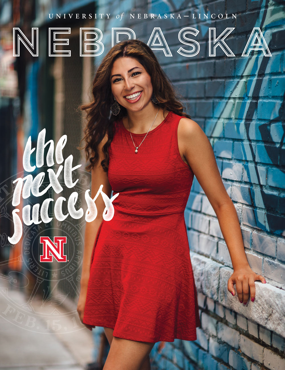 The Next Success (Issue 1)